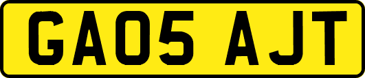 GA05AJT