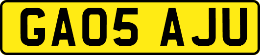 GA05AJU