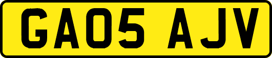 GA05AJV