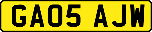 GA05AJW