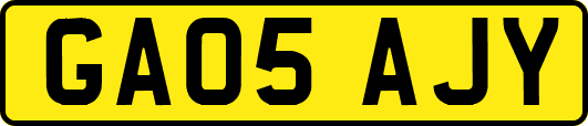 GA05AJY