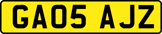 GA05AJZ