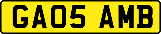 GA05AMB