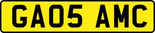 GA05AMC