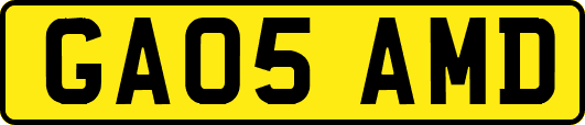 GA05AMD
