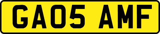 GA05AMF
