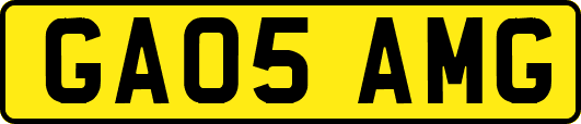 GA05AMG