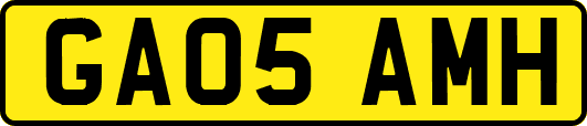 GA05AMH