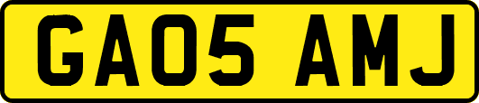 GA05AMJ