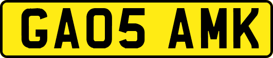 GA05AMK