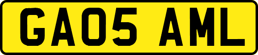 GA05AML