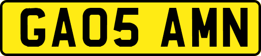GA05AMN