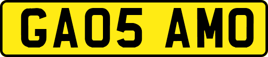 GA05AMO