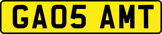 GA05AMT