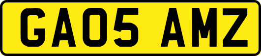 GA05AMZ