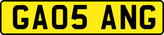 GA05ANG