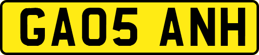 GA05ANH