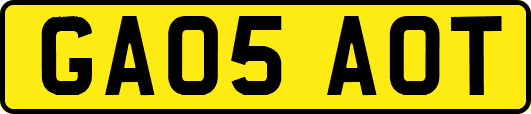 GA05AOT