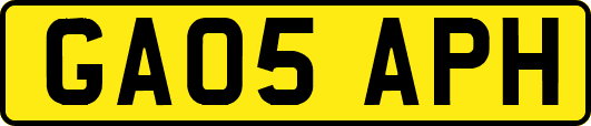 GA05APH