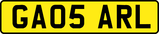 GA05ARL