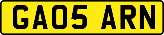 GA05ARN