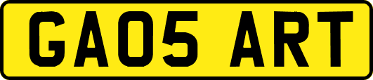 GA05ART