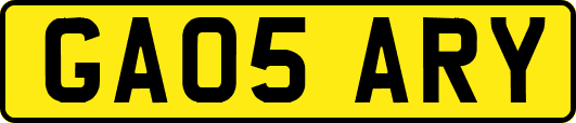 GA05ARY