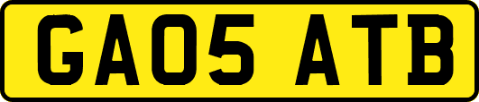 GA05ATB