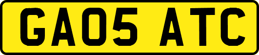 GA05ATC