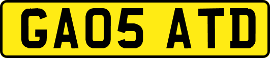 GA05ATD