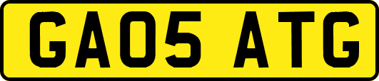 GA05ATG