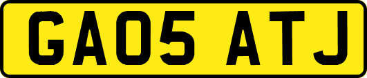 GA05ATJ