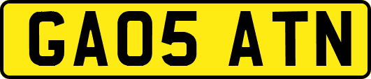 GA05ATN