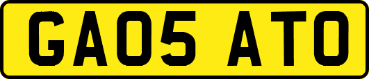 GA05ATO