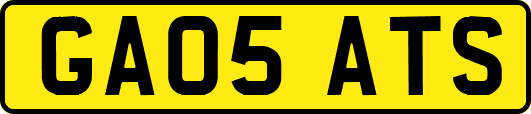 GA05ATS
