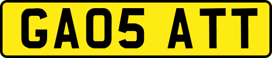 GA05ATT