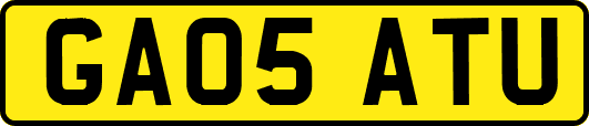 GA05ATU
