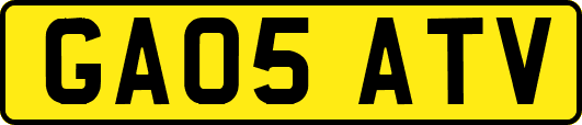 GA05ATV