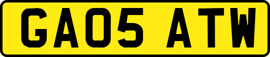 GA05ATW