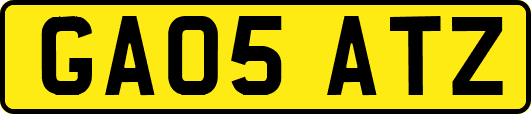 GA05ATZ