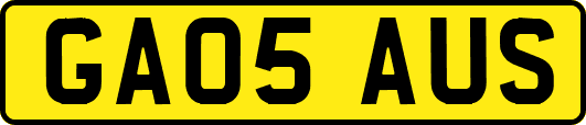 GA05AUS