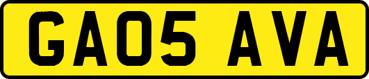 GA05AVA