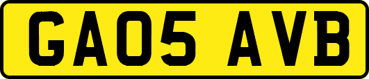 GA05AVB