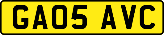 GA05AVC
