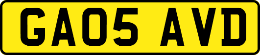 GA05AVD