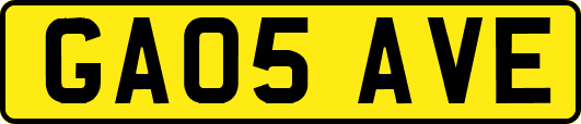 GA05AVE