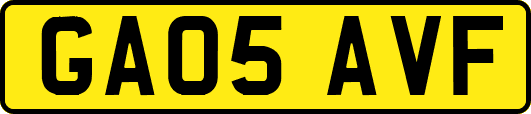 GA05AVF