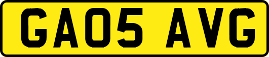 GA05AVG