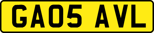 GA05AVL