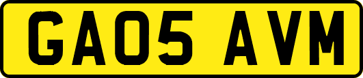 GA05AVM